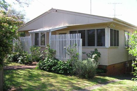 1a Netterville St, East Toowoomba, QLD 4350