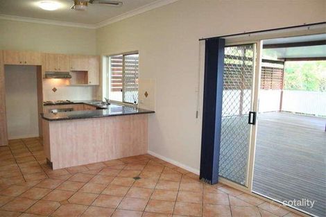 Property photo of 167 Strong Avenue Graceville QLD 4075