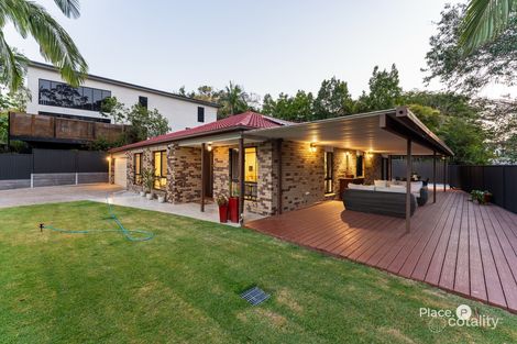 Property photo of 5 Ridgeview Street Carindale QLD 4152