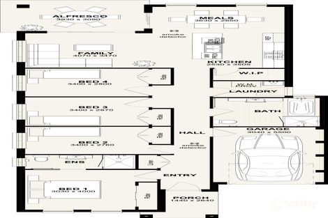 Property photo of 38 Fleet Avenue Jordan Springs NSW 2747