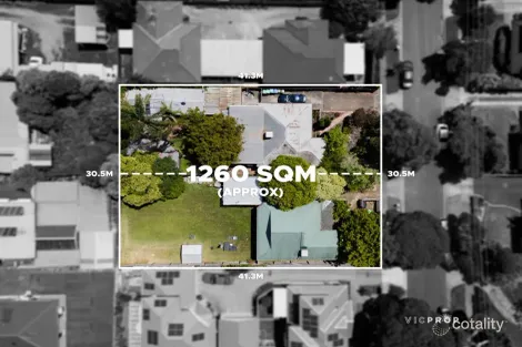 12 James St, Ringwood, VIC 3134