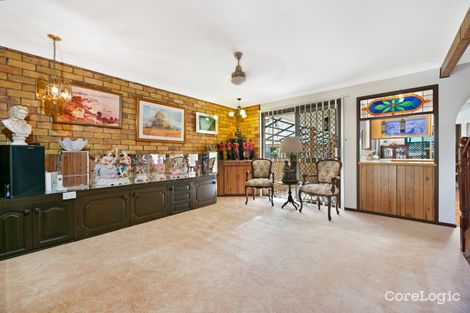 Property photo of 19 Dame Patti Avenue Mermaid Waters QLD 4218