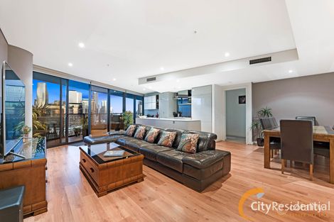 Property photo of 2002/90 Lorimer Street Docklands VIC 3008