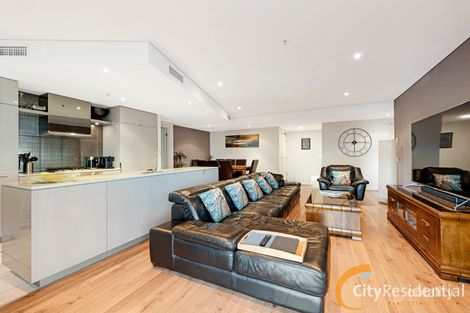 Property photo of 2002/90 Lorimer Street Docklands VIC 3008