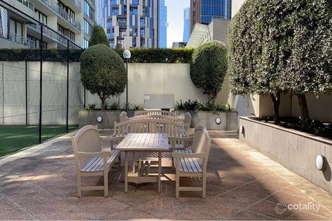 Property photo of 812/38 Bank Street South Melbourne VIC 3205