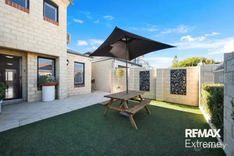 Property photo of 34 Masthead Close Jindalee WA 6036