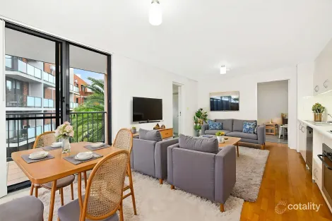 51/20 Fitzgerald St, Newtown, NSW 2042