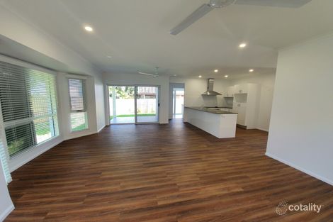 Property photo of 6 Junction Street Edge Hill QLD 4870