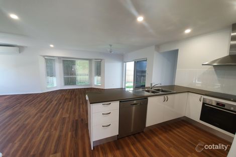 Property photo of 6 Junction Street Edge Hill QLD 4870
