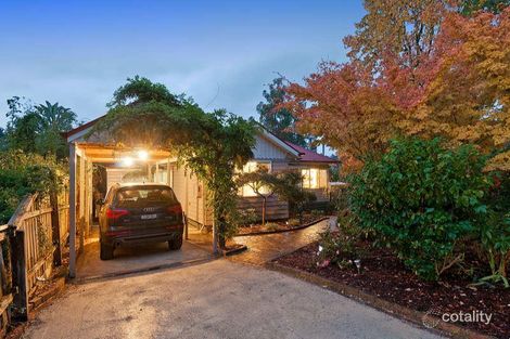 Property photo of 5 Fortune Avenue Lilydale VIC 3140