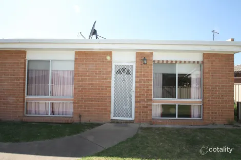 Property photo of 3/211 Mortimer Street Mudgee NSW 2850