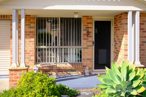 Property photo of 26/50 Eurimbla Street Thornton NSW 2322
