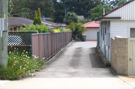 33a Linden St, Sutherland, NSW 2232