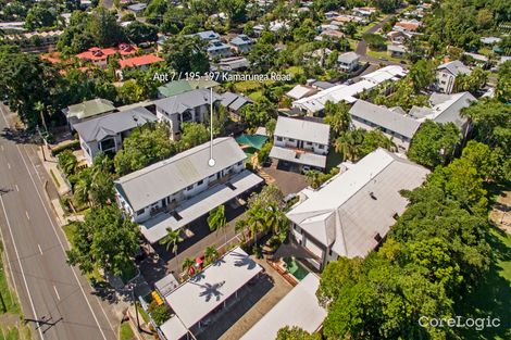 Property photo of 7/195-197 Kamerunga Road Freshwater QLD 4870