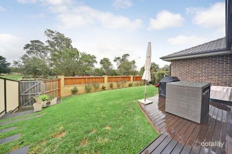 Property photo of 45 Denison Street Harrington Park NSW 2567