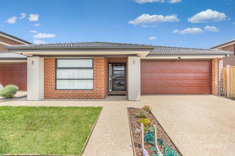 Property photo of 21 Romulus Crescent Cranbourne West VIC 3977