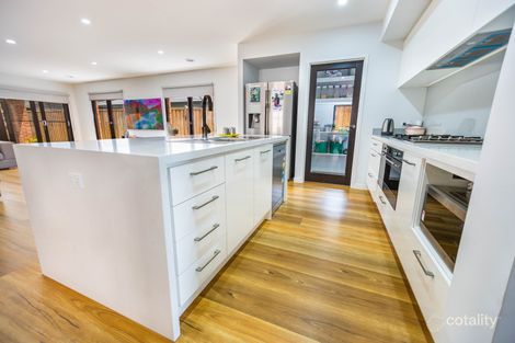 Property photo of 21 Romulus Crescent Cranbourne West VIC 3977