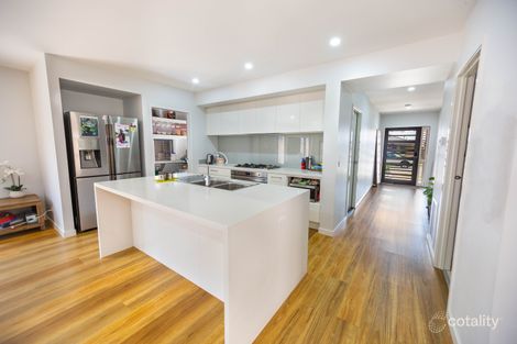 Property photo of 21 Romulus Crescent Cranbourne West VIC 3977