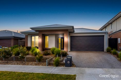 Property photo of 14 Landsdowne Avenue Clyde North VIC 3978