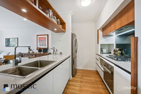 Property photo of 32/390 Simpsons Road Bardon QLD 4065
