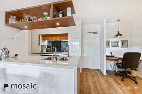 Property photo of 32/390 Simpsons Road Bardon QLD 4065