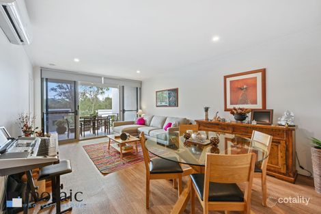 Property photo of 32/390 Simpsons Road Bardon QLD 4065