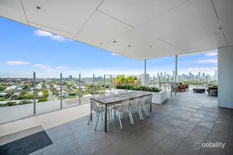 Property photo of 1084/123 Cavendish Road Coorparoo QLD 4151