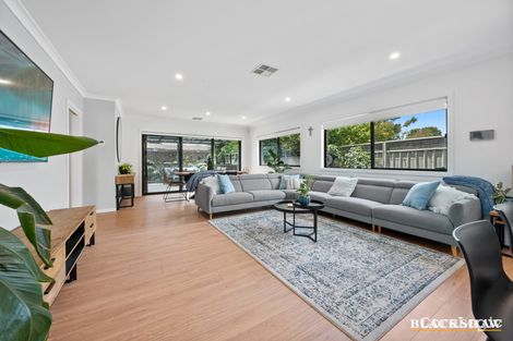 Property photo of 21 Kriewaldt Circuit Higgins ACT 2615