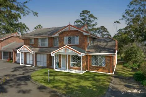 1/42 South St, Rangeville, QLD 4350