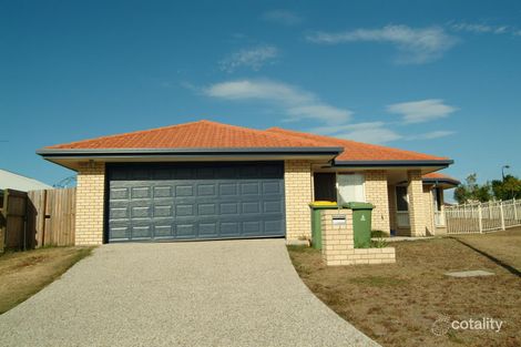 2 Conway Ct, North Lakes, QLD 4509