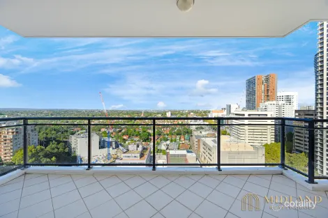 Property photo of 72/9 Herbert Street St Leonards NSW 2065