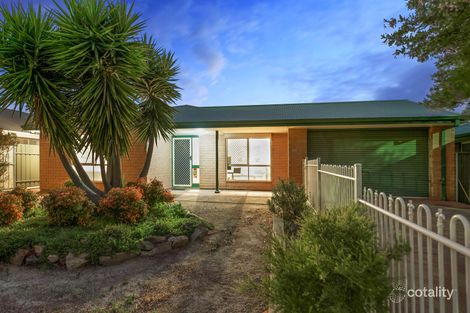 Property photo of 60 Bishopstone Road Davoren Park SA 5113
