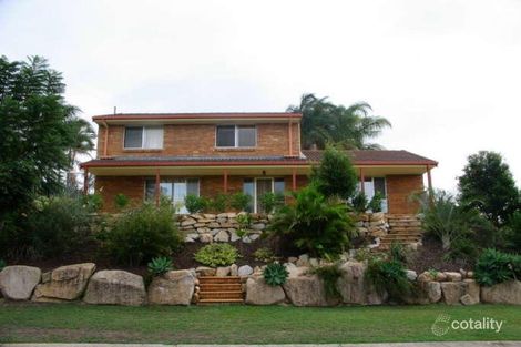 25 Everard St, Westlake, QLD 4074