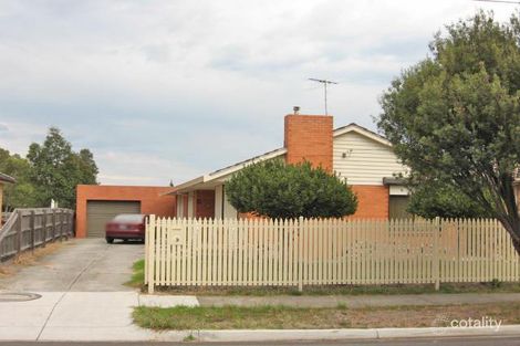 55 Emerald Dr, Springvale, VIC 3171