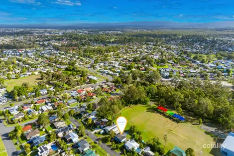 Property photo of 11 Oxley Street Deception Bay QLD 4508