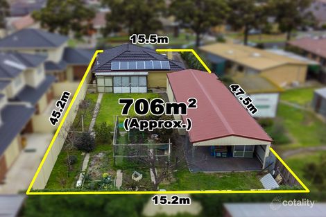 Property photo of 28 Lima Street St Albans VIC 3021