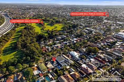 Property photo of 62 Rosebank Avenue Kingsgrove NSW 2208