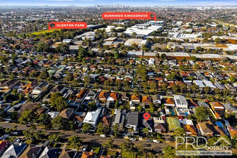 Property photo of 62 Rosebank Avenue Kingsgrove NSW 2208