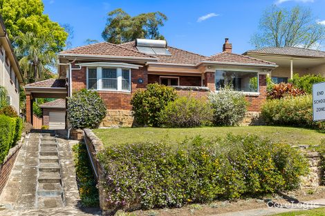 Property photo of 78 Homer Street Earlwood NSW 2206