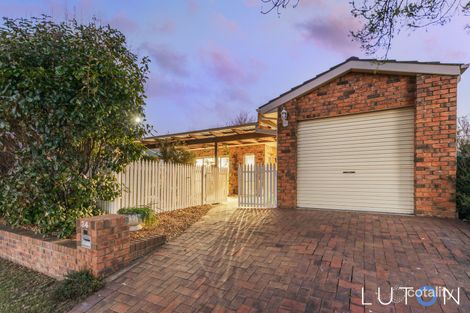 Property photo of 34 Corringle Close Amaroo ACT 2914