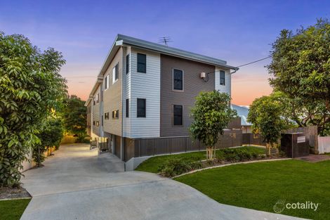 Property photo of 3/5 Kipling Street Moorooka QLD 4105