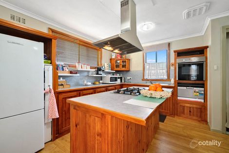 Property photo of 3 Hawkins Street Acton TAS 7320