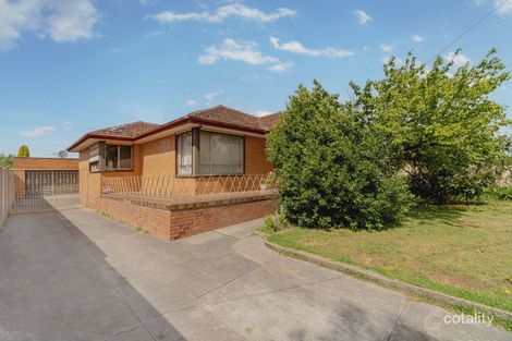 Property photo of 7 Stewart Grove Campbellfield VIC 3061