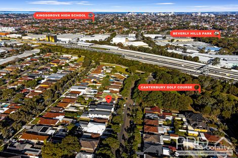 Property photo of 62 Rosebank Avenue Kingsgrove NSW 2208