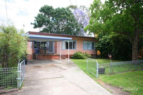 Property photo of 28 Terrymont Road Warrimoo NSW 2774