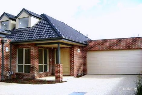 3/11 Aylwin Ave, Burwood, VIC 3125