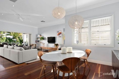 Property photo of 240 Baroona Road Paddington QLD 4064