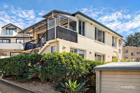 Property photo of 7/50A Carrington Parade Curl Curl NSW 2096