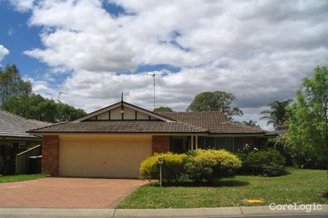 Property photo of 6 Geranium Close Glenmore Park NSW 2745