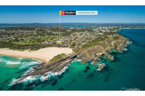 3/34-38 Colliton Pde, Forster, NSW 2428